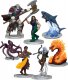 Critical Role NPCs of Tal Dorai Set 1