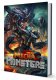 Mecha & Monsters Evolved RPG