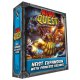 Bounty Tokens – Riot Quest Expansion (metal)