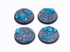 Crystal Field Bases 40mm