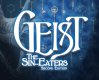 Geist The Sin-Eaters GM Screen