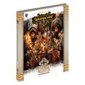 Forces of WARMACHINE: Protectorate of Menoth Command (SC)