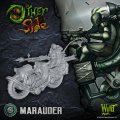 The Other Side Marauder