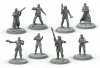 Fallout: Wasteland Warfare - Survivors Core