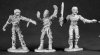 Dark Heaven: Bones Classic - Mummy (3)