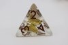 Gilded Butterfly RPG Dice Set (7) Reprint