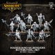 Retribution Houseguard Halberdiers Unit Box (10) (plastic)