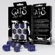 CATS Modern Dice Set Meowster