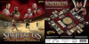 Spartacus Board Game DT