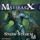 Malifaux The Arcanists Snow Storm