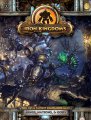 Iron Kingdoms - RPG: Kings, Nations and Gods