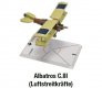 Wings Of Glory WW I Albatros C III Luftstreitkrafte