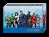 Justice League Team Box
