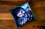 Vampire the Masquerade 5th Acquired Taste Limited Dice & Tray